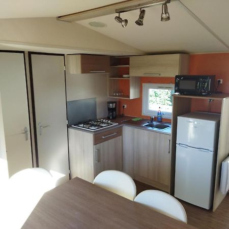 Mobil Home 6 Personnes, Proche D'Europa Park Et Rulantica Boofzheim المظهر الخارجي الصورة