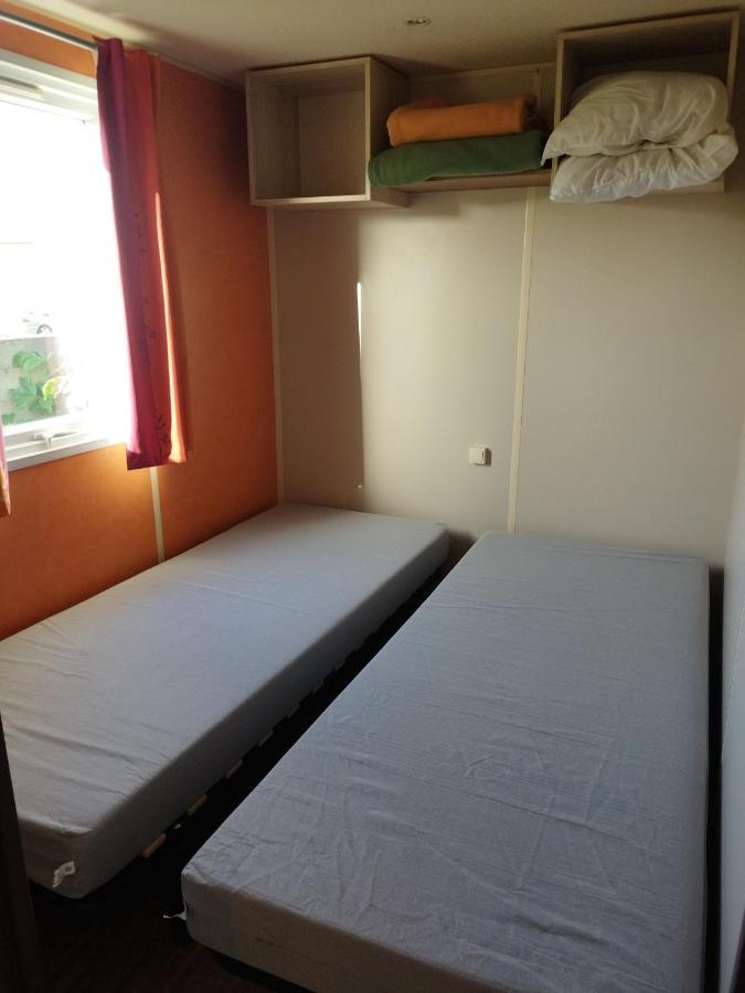 Mobil Home 6 Personnes, Proche D'Europa Park Et Rulantica Boofzheim المظهر الخارجي الصورة