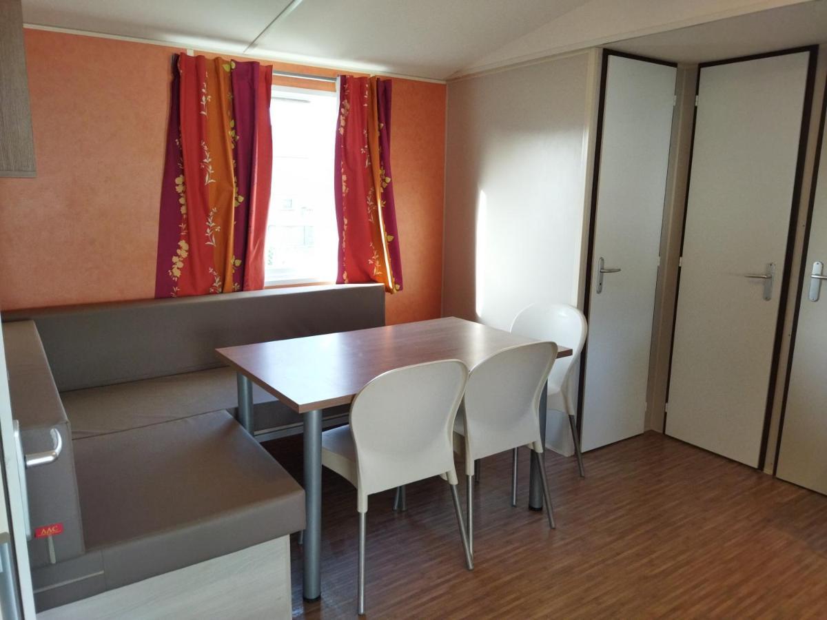 Mobil Home 6 Personnes, Proche D'Europa Park Et Rulantica Boofzheim المظهر الخارجي الصورة