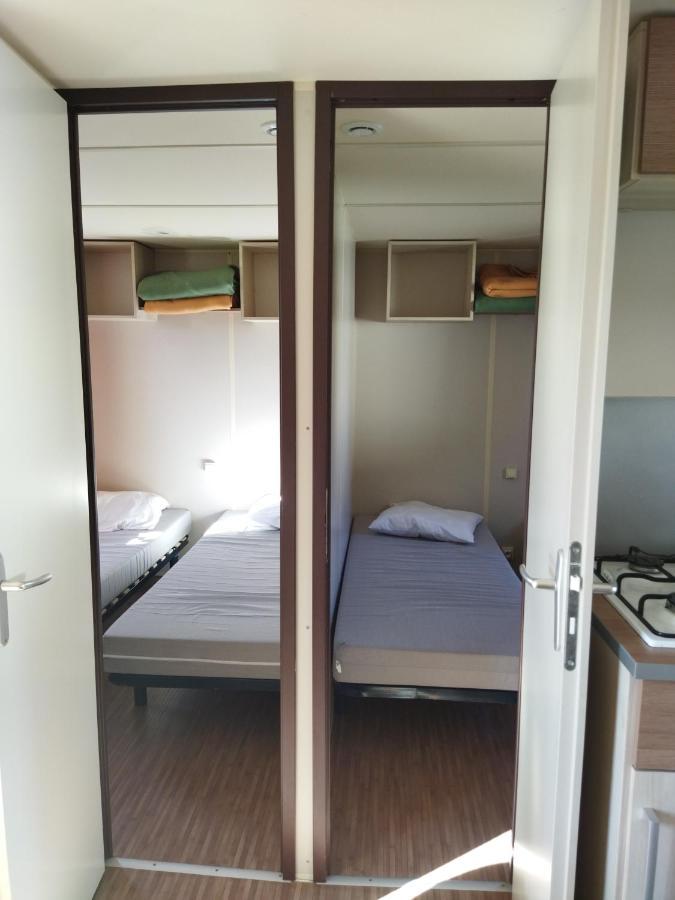 Mobil Home 6 Personnes, Proche D'Europa Park Et Rulantica Boofzheim المظهر الخارجي الصورة