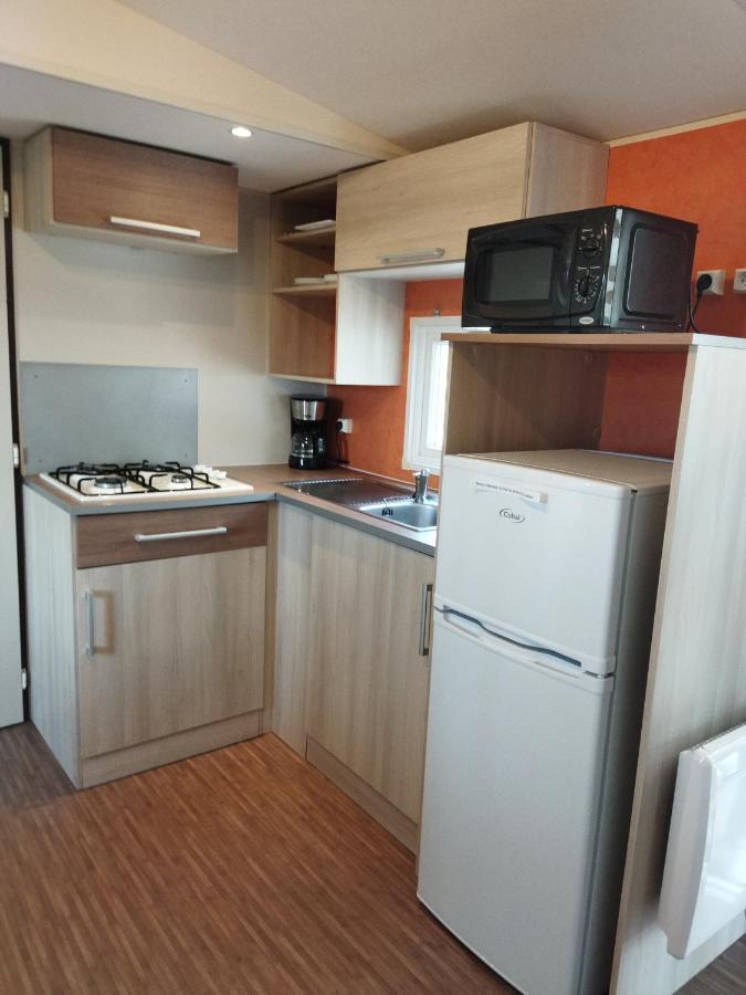 Mobil Home 6 Personnes, Proche D'Europa Park Et Rulantica Boofzheim المظهر الخارجي الصورة